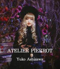 ATELIER PIERROT avatar