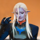 Uptown Cosplay avatar