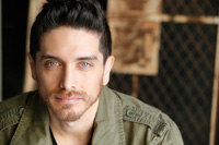 Josh Keaton avatar