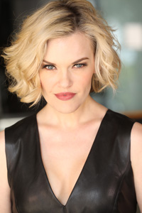 Kari Wahlgren avatar