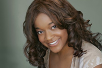 Kimberly Brooks avatar