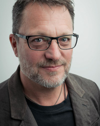 Steve Blum avatar