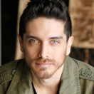 Josh Keaton avatar