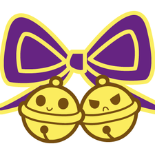Twinbells Doujinshi & Gifts logo
