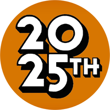 2025th Street logo
