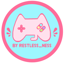 Arcade Kitty Co logo