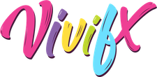Vivifx logo