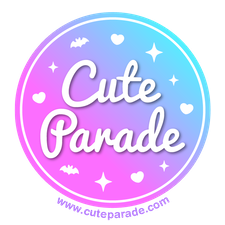 Cute Parade logo