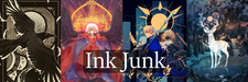 Ink Junk logo
