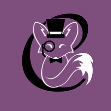 Charming Little Fox Creations logo