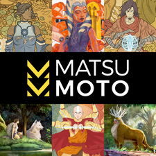 Matsumoto Art logo