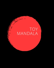 Toy Mandala logo