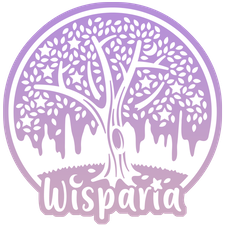 Wisparia logo