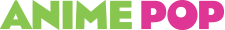 Anime Pop LLC logo