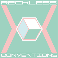 Reckless Conventions logo
