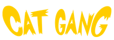 Cat Gang logo