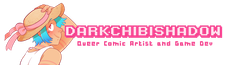 DarkChibiShadow logo