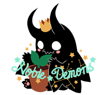 Noble Demons logo