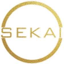 Sekai Art logo