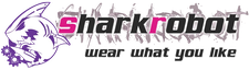 Shark Robot logo
