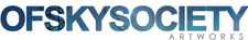 ofSkySociety logo