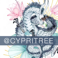 Cypritree logo