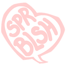 SPRBLSH logo