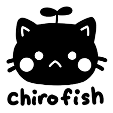 Chirofish logo