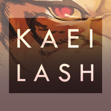 Kaeilash logo
