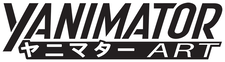 Yanimator Art logo