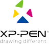 XP-PEN logo