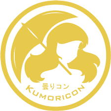 Kumoricon logo