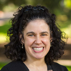 Alisa Freedman avatar