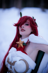Falinxie avatar