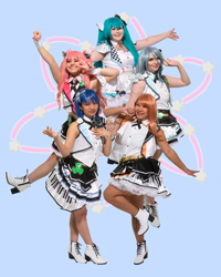 Lilium Stars avatar