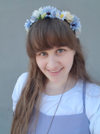 Michelle Marie avatar