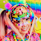 CANDY☆TRAP and cybr.grl avatar