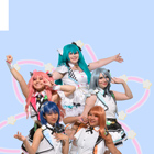 Lilium Stars avatar