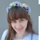 Michelle Marie avatar