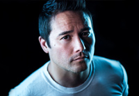 Johnny Yong Bosch avatar