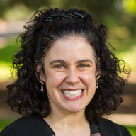 Alisa Freedman photo