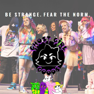GHOST GiRL GOODS photo