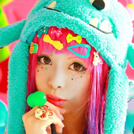 Haruka Kurebayashi photo