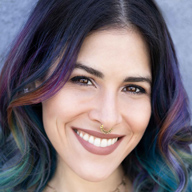 Jeannie Tirado photo