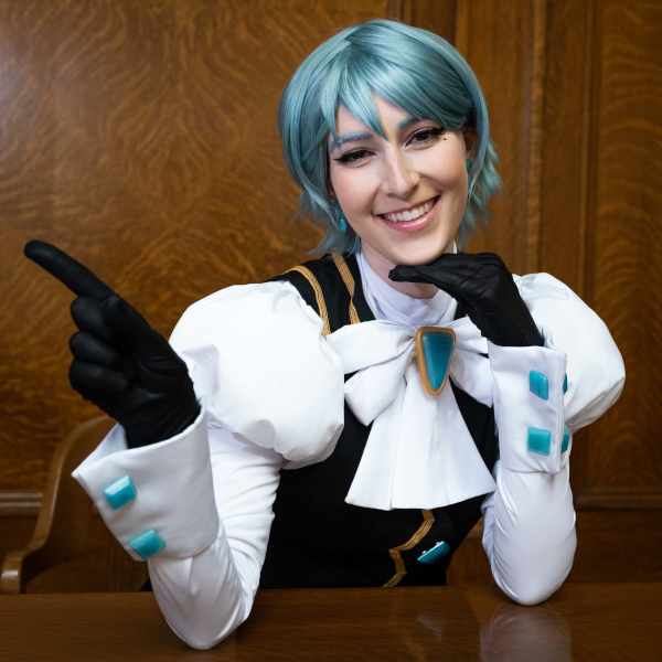 Knovice Cosplay photo