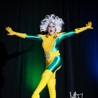 Oriana Perón avatar