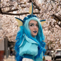 Heartless Aquarius avatar