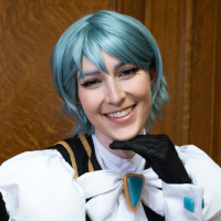 Knovice Cosplay avatar