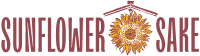Sunflower Sake logo