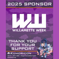 Willamette Week logo